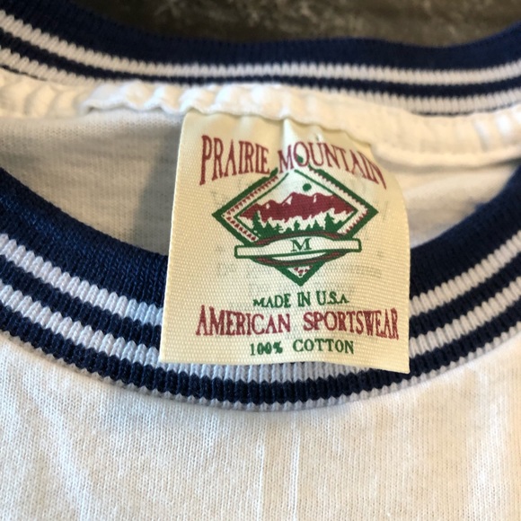 RARE Vintage NASA Kennedy Space Centre Shirt - Picture 4 of 5